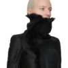 RICK OWENS – VESTES RP02E4725LSHT-09 RICK OWENS – VESTES RP02E4725LSHT-09