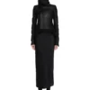 RICK OWENS – VESTES RP02E4725LSHT-09 RICK OWENS – VESTES RP02E4725LSHT-09