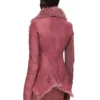 RICK OWENS – VESTES RP02E4725LSHT-13 RICK OWENS – VESTES RP02E4725LSHT-13