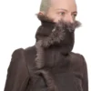 RICK OWENS – VESTES RP02E4725LSHT-78 RICK OWENS – VESTES RP02E4725LSHT-78