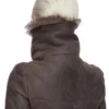 RICK OWENS – VESTES RP02E4725LSHT-78 RICK OWENS – VESTES RP02E4725LSHT-78