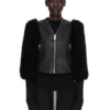 RICK OWENS – VESTES RP02E4728LSHOGY-09 RICK OWENS – VESTES RP02E4728LSHOGY-09