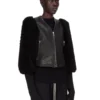 RICK OWENS – VESTES RP02E4728LSHOGY-09 RICK OWENS – VESTES RP02E4728LSHOGY-09
