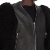 RICK OWENS – VESTES RP02E4728LSHOGY-09 RICK OWENS – VESTES RP02E4728LSHOGY-09