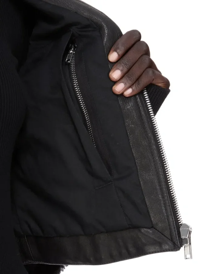 RICK OWENS – VESTES RP02E4728LSHOGY-09 RICK OWENS – VESTES RP02E4728LSHOGY-09