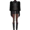 RICK OWENS – VESTES RP02E4728LSHOGY-09 RICK OWENS – VESTES RP02E4728LSHOGY-09