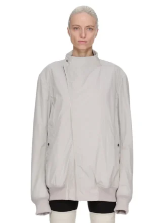RICK OWENS – VESTES RP02E4734MT-08