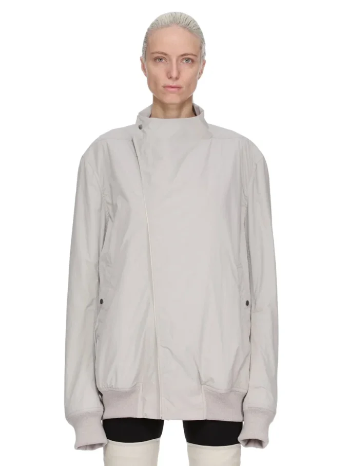 RICK OWENS – VESTES RP02E4734MT-08 RICK OWENS – VESTES RP02E4734MT-08