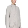 RICK OWENS – VESTES RP02E4734MT-08 RICK OWENS – VESTES RP02E4734MT-08