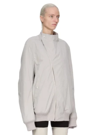 RICK OWENS – VESTES RP02E4734MT-08