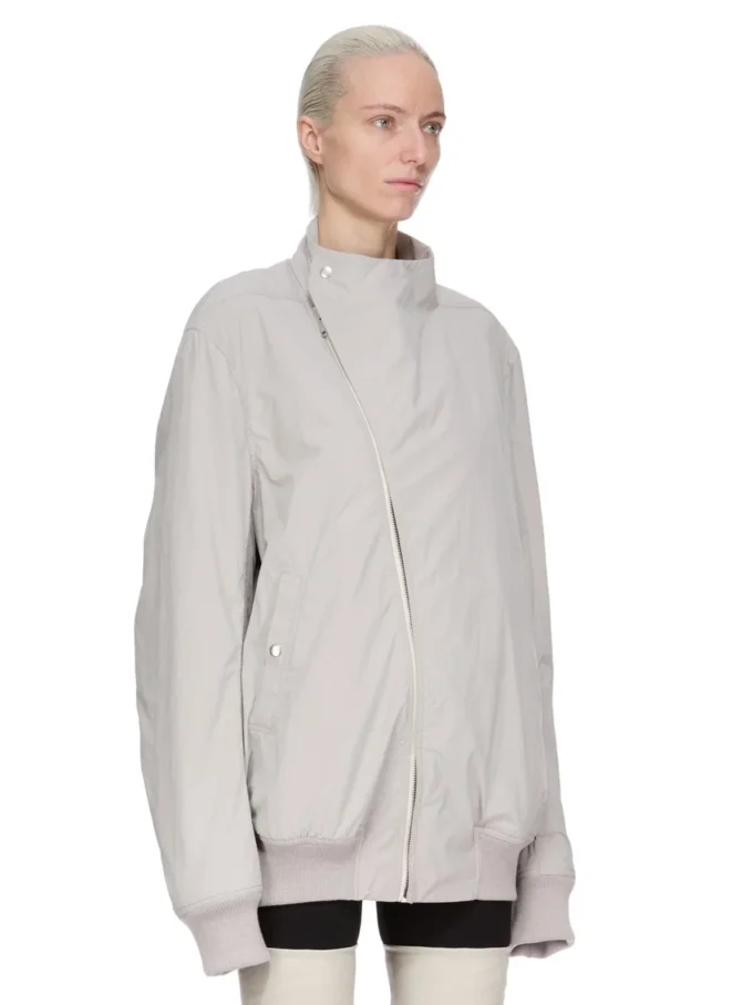 RICK OWENS – VESTES RP02E4734MT-08 RICK OWENS – VESTES RP02E4734MT-08