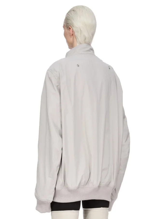 RICK OWENS – VESTES RP02E4734MT-08 RICK OWENS – VESTES RP02E4734MT-08
