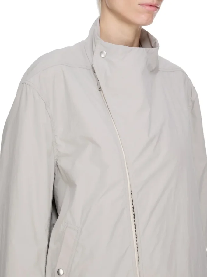 RICK OWENS – VESTES RP02E4734MT-08 RICK OWENS – VESTES RP02E4734MT-08