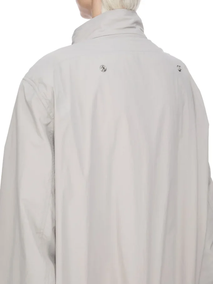 RICK OWENS – VESTES RP02E4734MT-08 RICK OWENS – VESTES RP02E4734MT-08