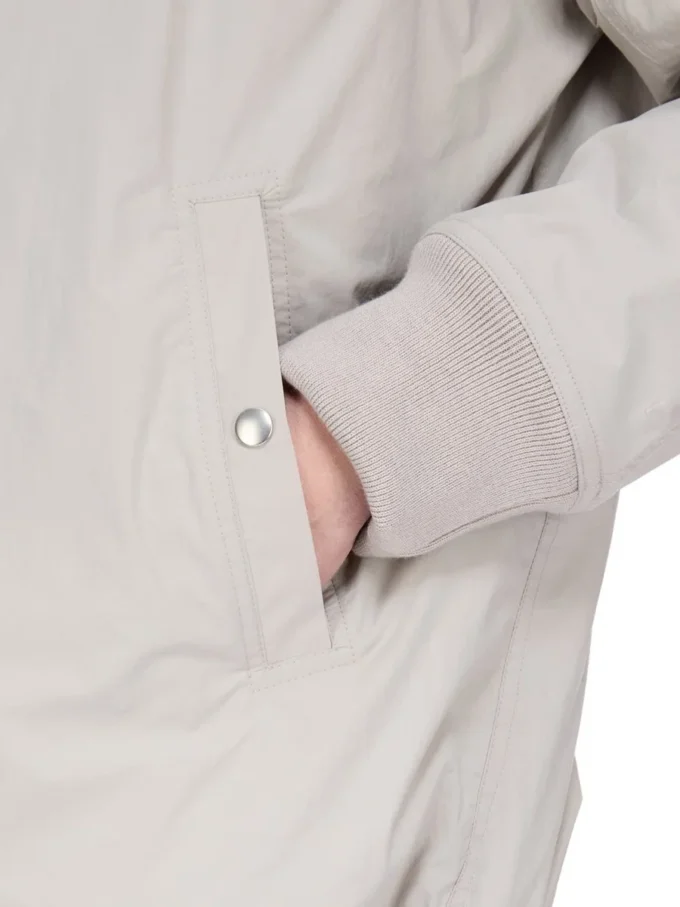 RICK OWENS – VESTES RP02E4734MT-08 RICK OWENS – VESTES RP02E4734MT-08