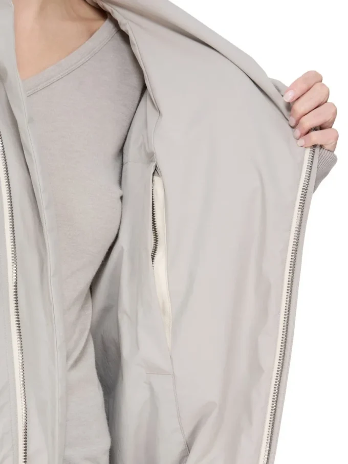 RICK OWENS – VESTES RP02E4734MT-08 RICK OWENS – VESTES RP02E4734MT-08