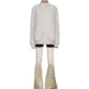 RICK OWENS – VESTES RP02E4734MT-08 RICK OWENS – VESTES RP02E4734MT-08