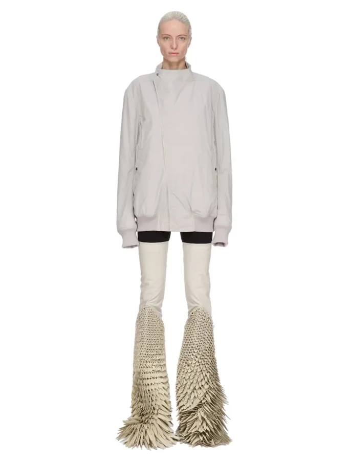 RICK OWENS – VESTES RP02E4734MT-08 RICK OWENS – VESTES RP02E4734MT-08
