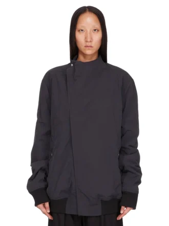 RICK OWENS – VESTES RP02E4734MT-09