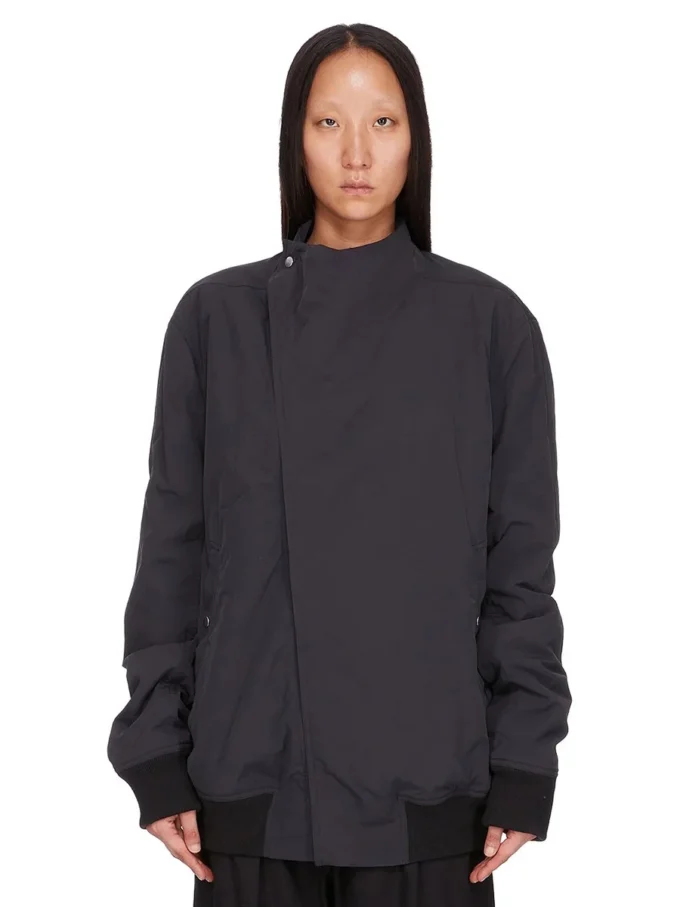 RICK OWENS – VESTES RP02E4734MT-09 RICK OWENS – VESTES RP02E4734MT-09