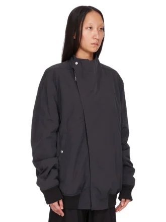 RICK OWENS – VESTES RP02E4734MT-09