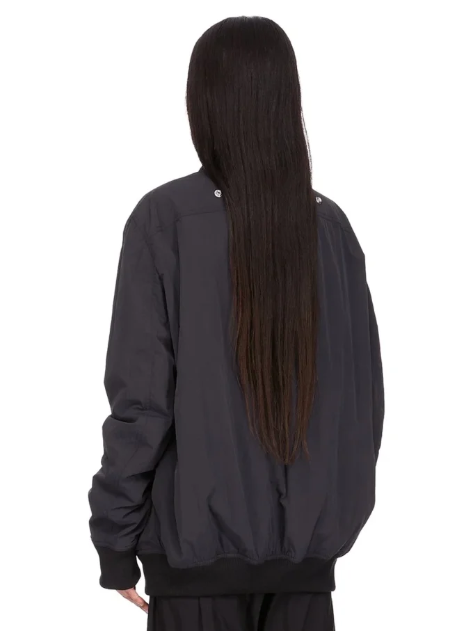RICK OWENS – VESTES RP02E4734MT-09 RICK OWENS – VESTES RP02E4734MT-09