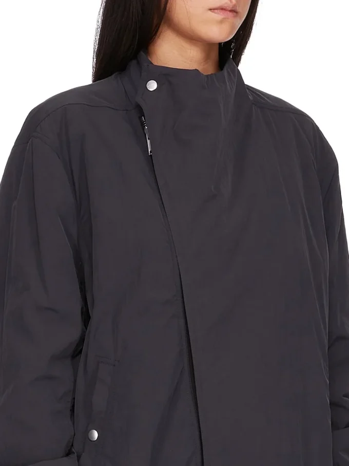 RICK OWENS – VESTES RP02E4734MT-09 RICK OWENS – VESTES RP02E4734MT-09