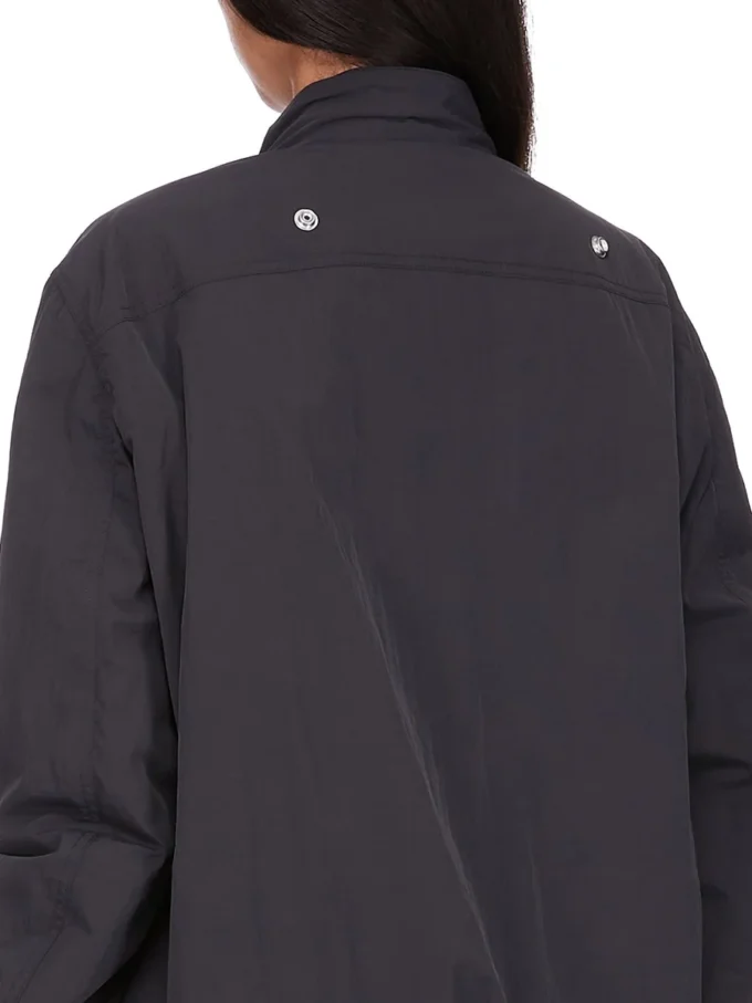 RICK OWENS – VESTES RP02E4734MT-09 RICK OWENS – VESTES RP02E4734MT-09