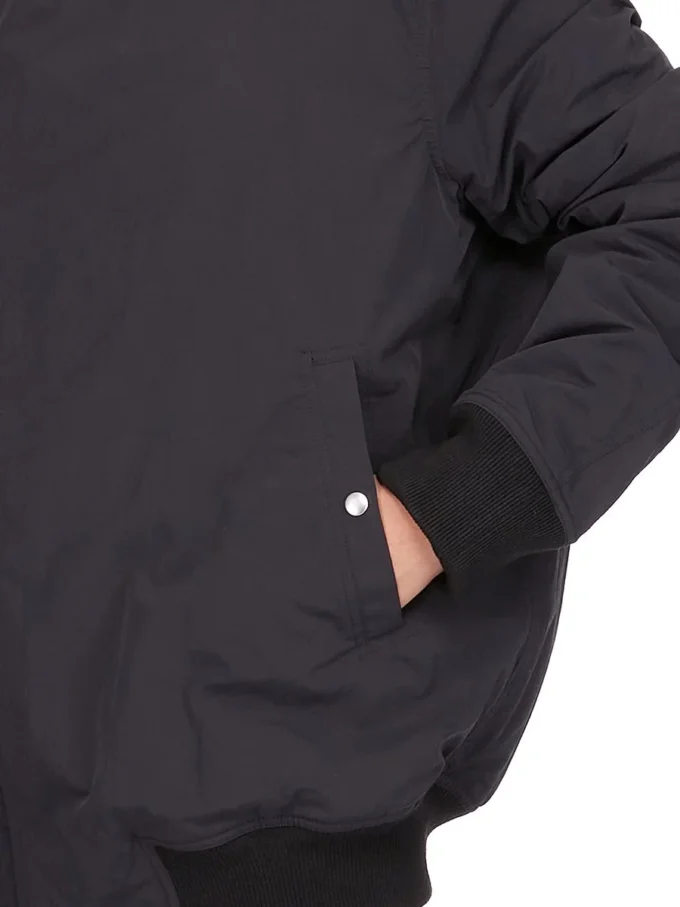 RICK OWENS – VESTES RP02E4734MT-09 RICK OWENS – VESTES RP02E4734MT-09