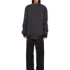 RICK OWENS – VESTES RP02E4734MT-09 RICK OWENS – VESTES RP02E4734MT-09