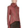 RICK OWENS – VESTES RP02E4735LBA-13 RICK OWENS – VESTES RP02E4735LBA-13