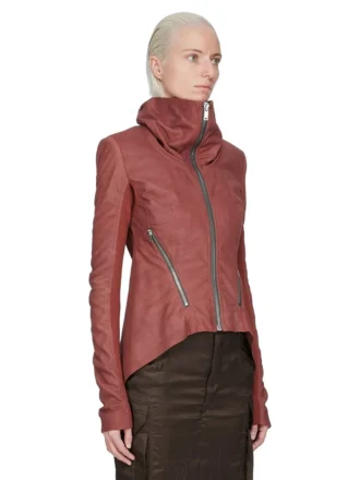 RICK OWENS – VESTES RP02E4735LBA-13