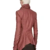RICK OWENS – VESTES RP02E4735LBA-13 RICK OWENS – VESTES RP02E4735LBA-13