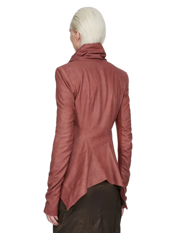 RICK OWENS – VESTES RP02E4735LBA-13 RICK OWENS – VESTES RP02E4735LBA-13