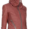 RICK OWENS – VESTES RP02E4735LBA-13 RICK OWENS – VESTES RP02E4735LBA-13