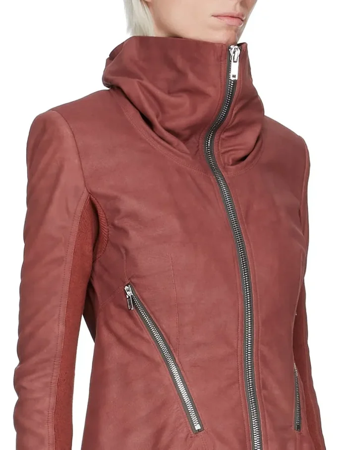 RICK OWENS – VESTES RP02E4735LBA-13 RICK OWENS – VESTES RP02E4735LBA-13