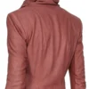 RICK OWENS – VESTES RP02E4735LBA-13 RICK OWENS – VESTES RP02E4735LBA-13