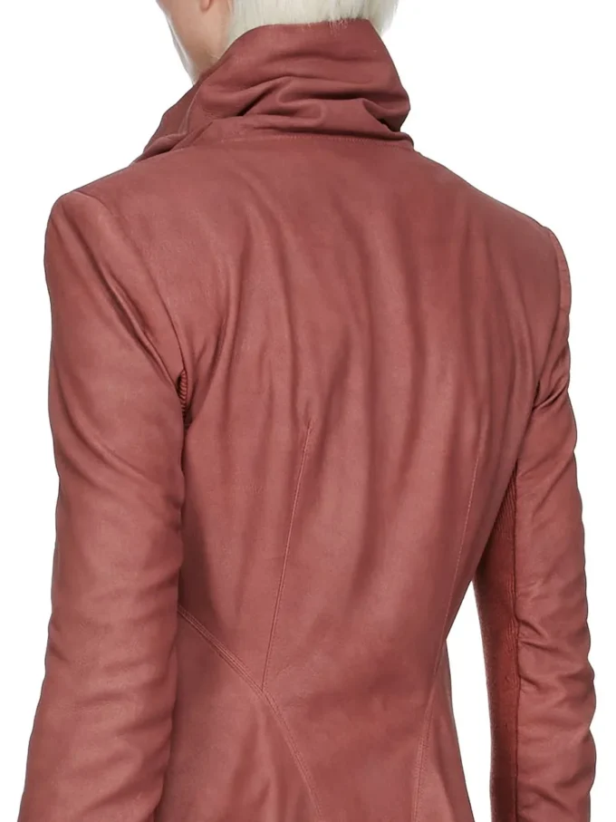 RICK OWENS – VESTES RP02E4735LBA-13 RICK OWENS – VESTES RP02E4735LBA-13