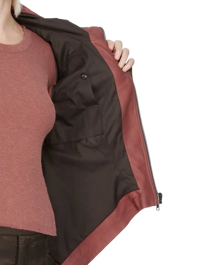 RICK OWENS – VESTES RP02E4735LBA-13 RICK OWENS – VESTES RP02E4735LBA-13