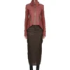 RICK OWENS – VESTES RP02E4735LBA-13 RICK OWENS – VESTES RP02E4735LBA-13
