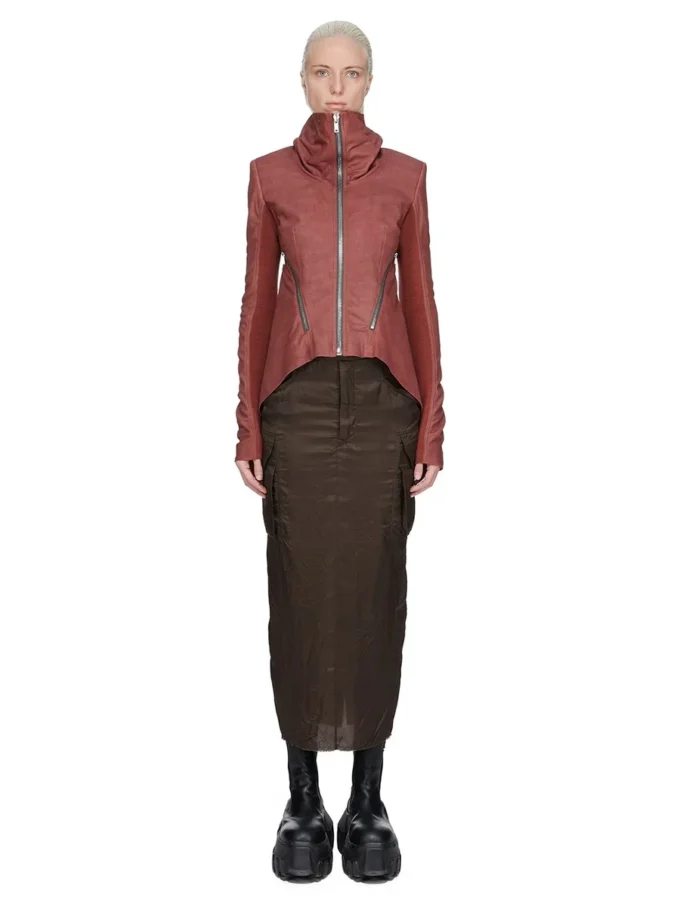 RICK OWENS – VESTES RP02E4735LBA-13 RICK OWENS – VESTES RP02E4735LBA-13