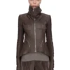 RICK OWENS – VESTES RP02E4735LBA-78 RICK OWENS – VESTES RP02E4735LBA-78