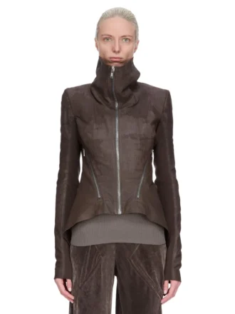 RICK OWENS – VESTES RP02E4735LBA-78