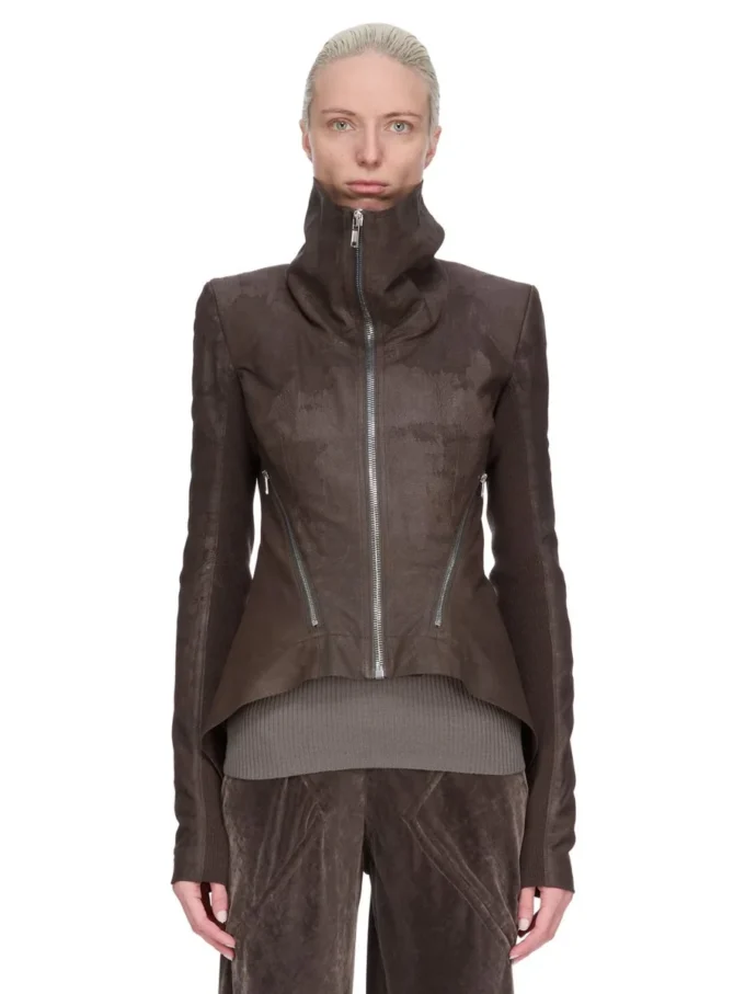 RICK OWENS – VESTES RP02E4735LBA-78 RICK OWENS – VESTES RP02E4735LBA-78