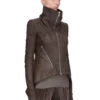 RICK OWENS – VESTES RP02E4735LBA-78 RICK OWENS – VESTES RP02E4735LBA-78
