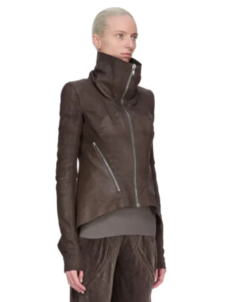 RICK OWENS – VESTES RP02E4735LBA-78