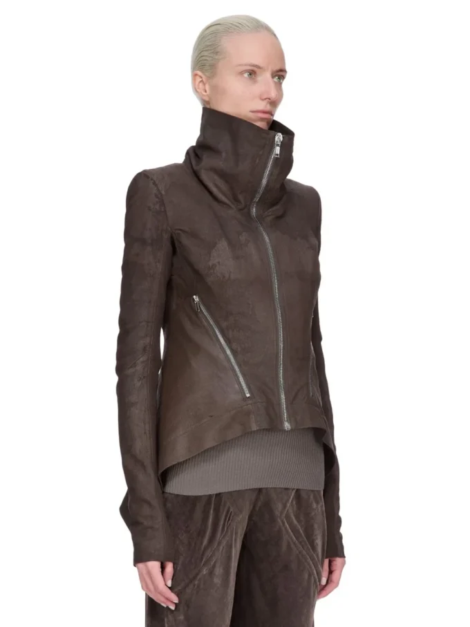 RICK OWENS – VESTES RP02E4735LBA-78 RICK OWENS – VESTES RP02E4735LBA-78