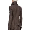 RICK OWENS – VESTES RP02E4735LBA-78 RICK OWENS – VESTES RP02E4735LBA-78