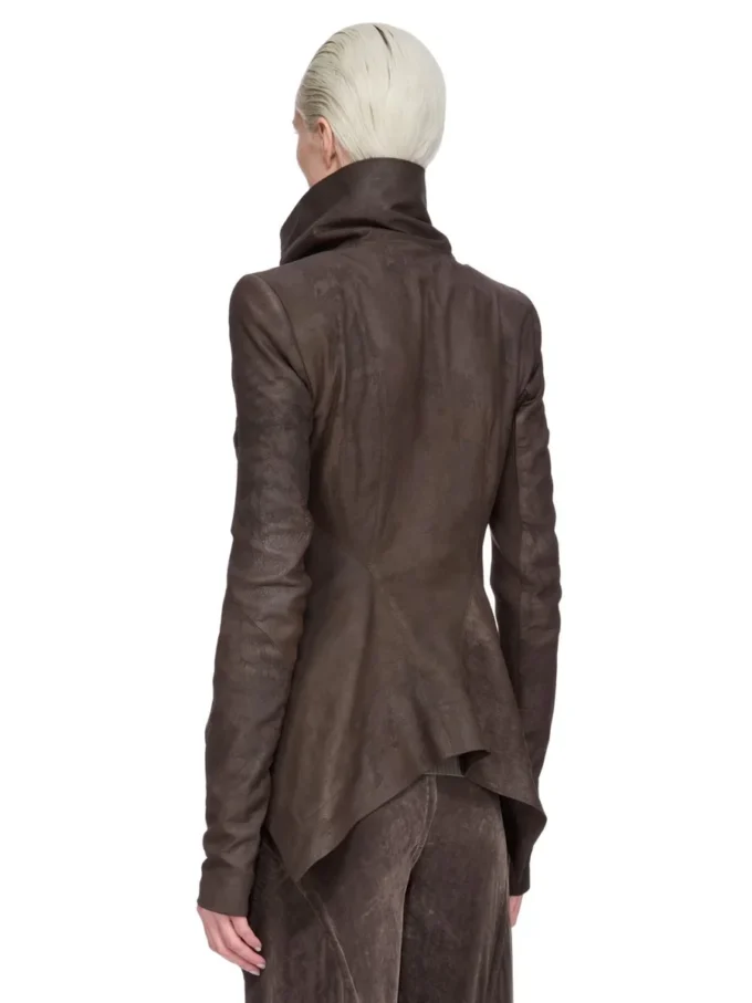 RICK OWENS – VESTES RP02E4735LBA-78 RICK OWENS – VESTES RP02E4735LBA-78