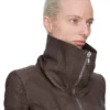 RICK OWENS – VESTES RP02E4735LBA-78 RICK OWENS – VESTES RP02E4735LBA-78